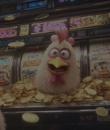 Chicken Royal