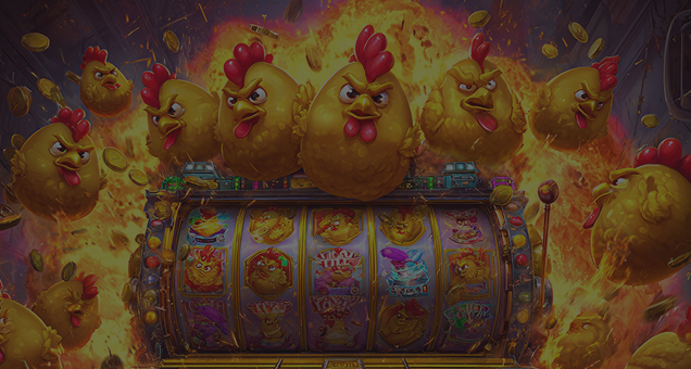 Chicken Royal