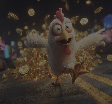 Chicken Royal