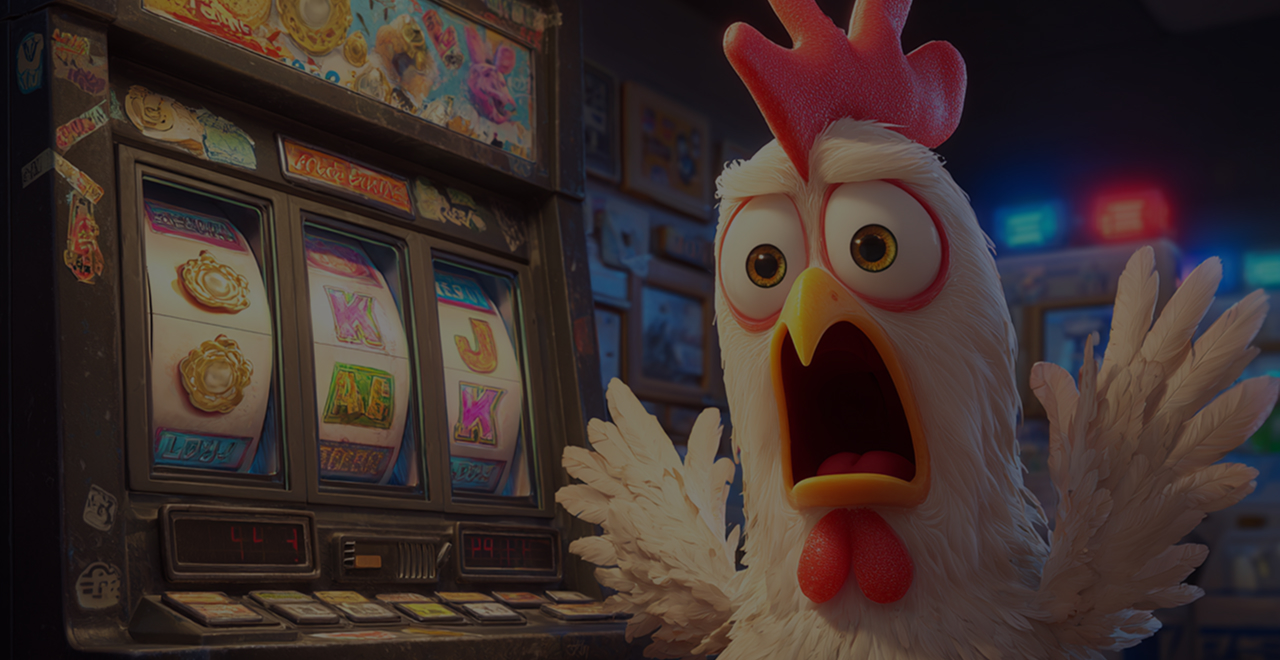 Chicken Royal