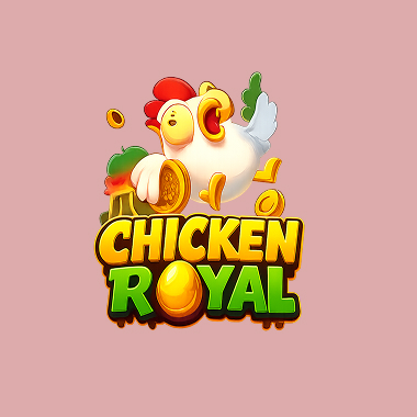 Chicken Royal